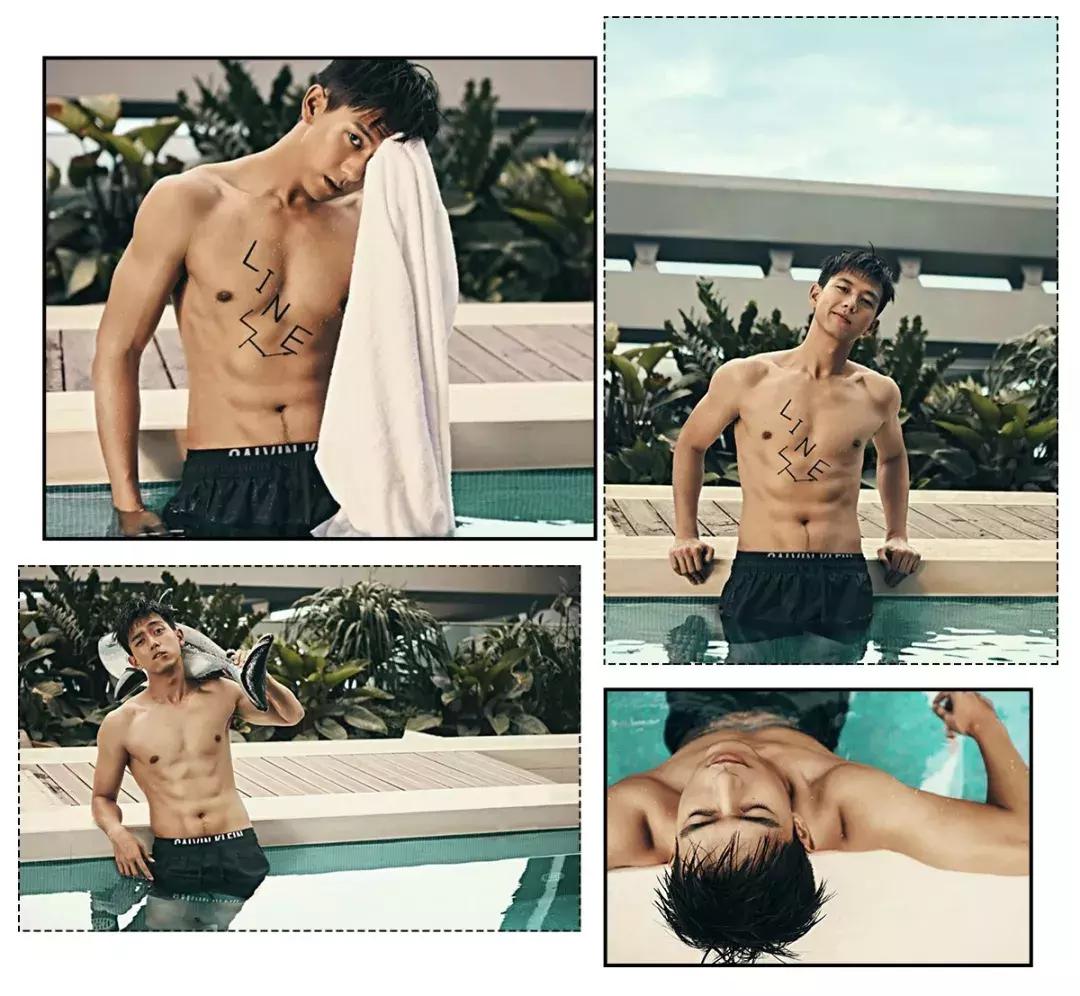 作为李现的“七月女友”，你必须拥有这几个同款