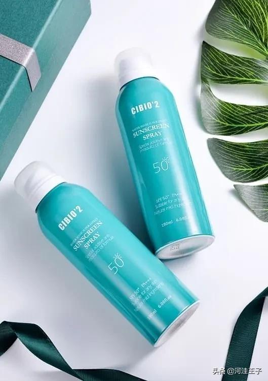去泰国用什么防晒霜好呢,去泰国防晒霜推荐