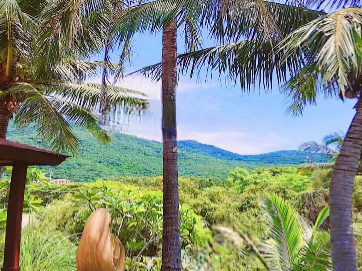 三亚维景国际度假酒店复式房,三亚维景国际酒店别墅房型推荐