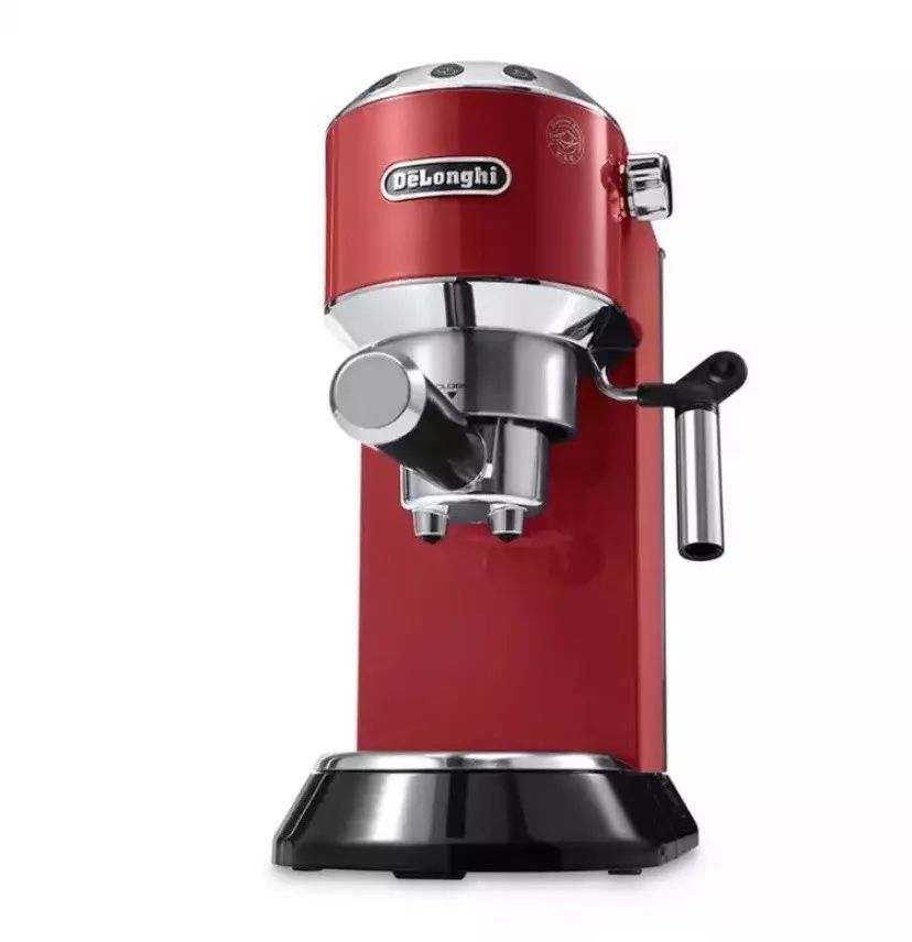 最值得入手的咖啡机 (新手小白咖啡机测评推荐)