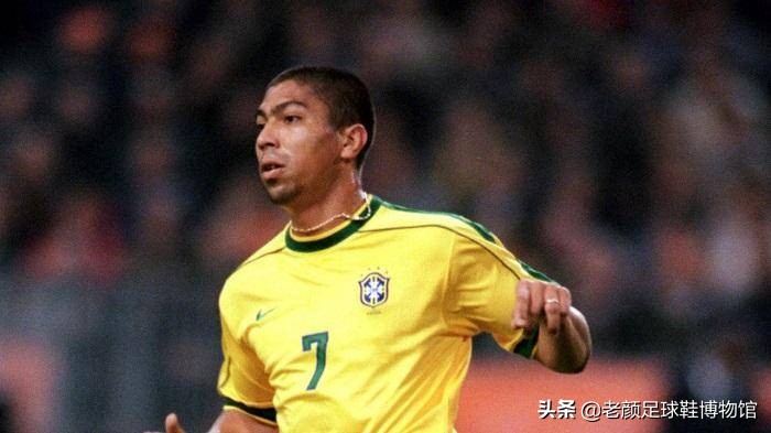巴西十大生不逢时的球星,巴西最年轻进球
