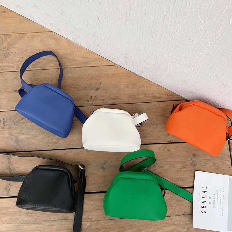 除了小ck还有什么小众品牌包包,9款百搭且不容易撞款的小众包包