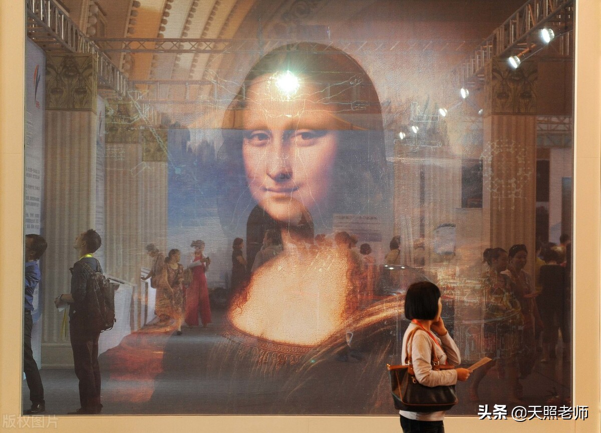 蒙娜丽莎被盗事件始末,卢浮宫被盗的蒙娜丽莎怎么回来的