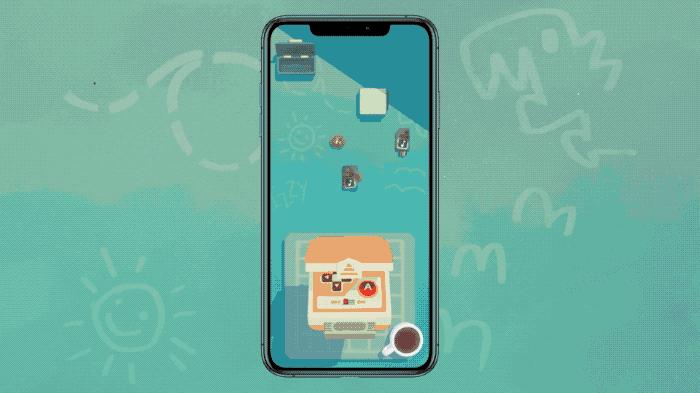 推荐10款苹果手机最好玩的游戏,iphone最该入手的几款游戏