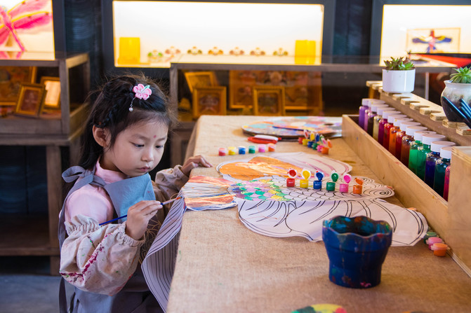 华谊兄弟电影小镇值得玩吗,2019年江宁区华谊兄弟电影小镇