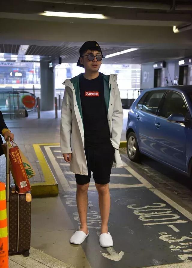 胡歌王彦霖,王彦霖被p图