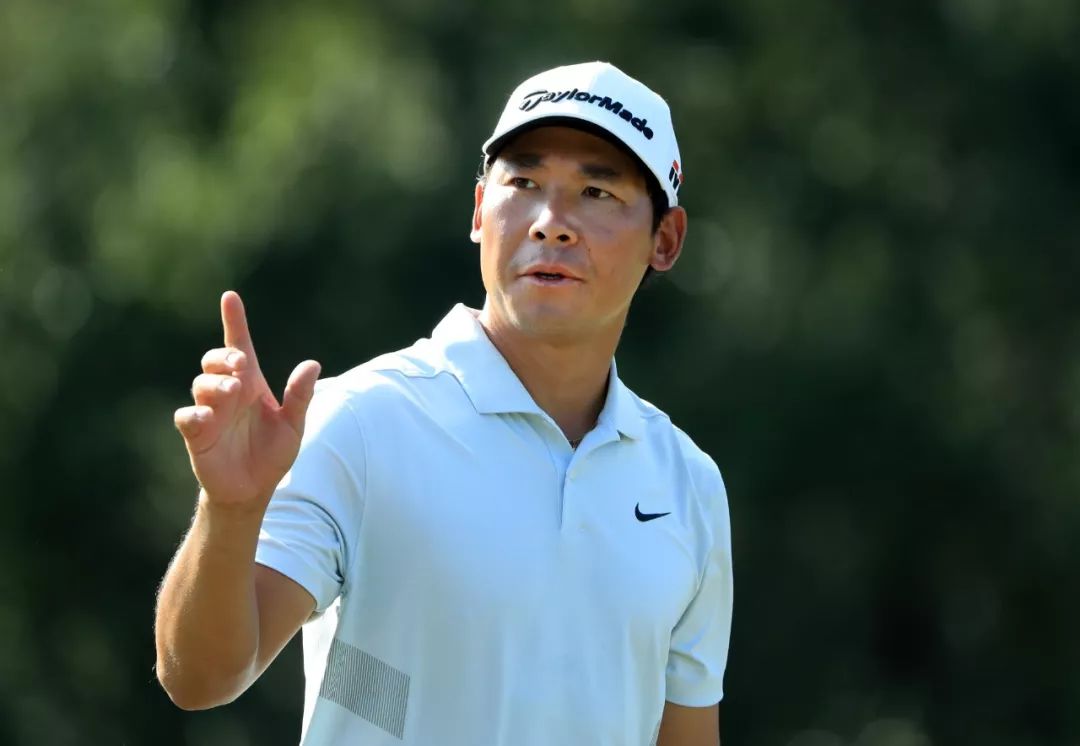 美巡赛101问-会员和资格篇