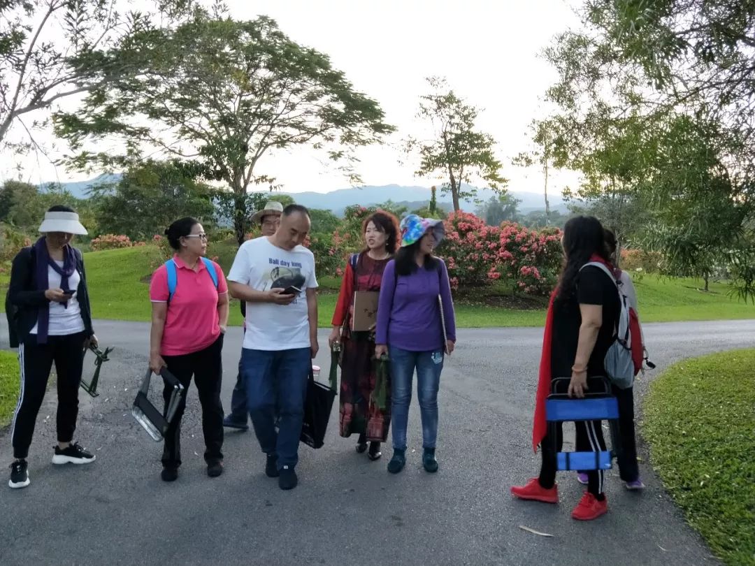 袁金奎老师国画作品欣赏,袁金奎写意花鸟画作品