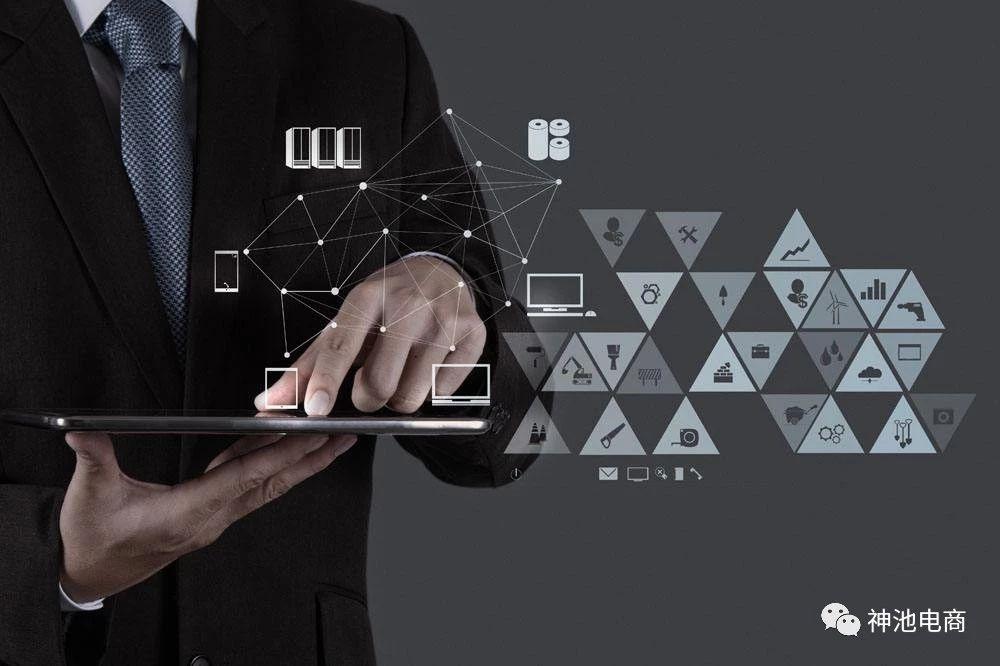 想做电商从哪里开始做,想做电商要从哪里了解商品