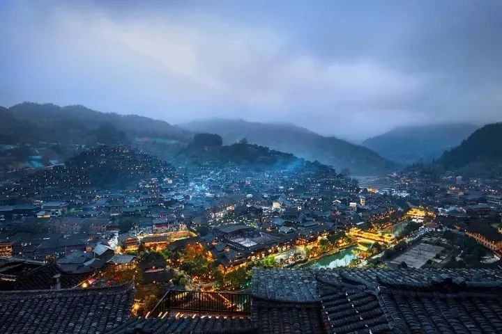 很值得去小住几日的地方,一个人适合去哪里旅行两天一晚