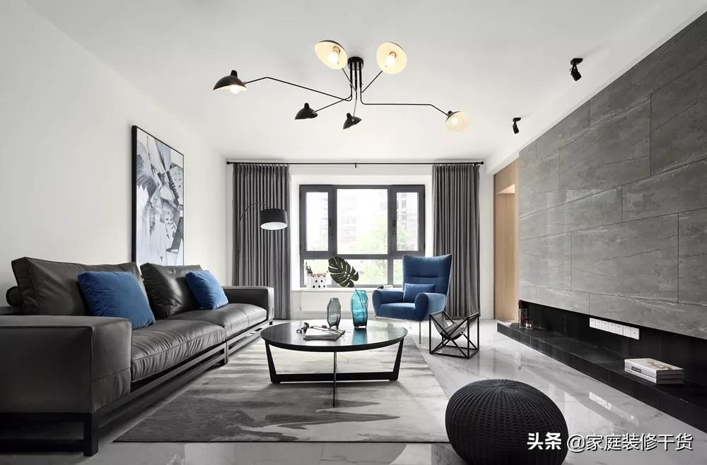 背景墙要怎样搞得又漂亮又简单,背景墙怎么做好看不刮花