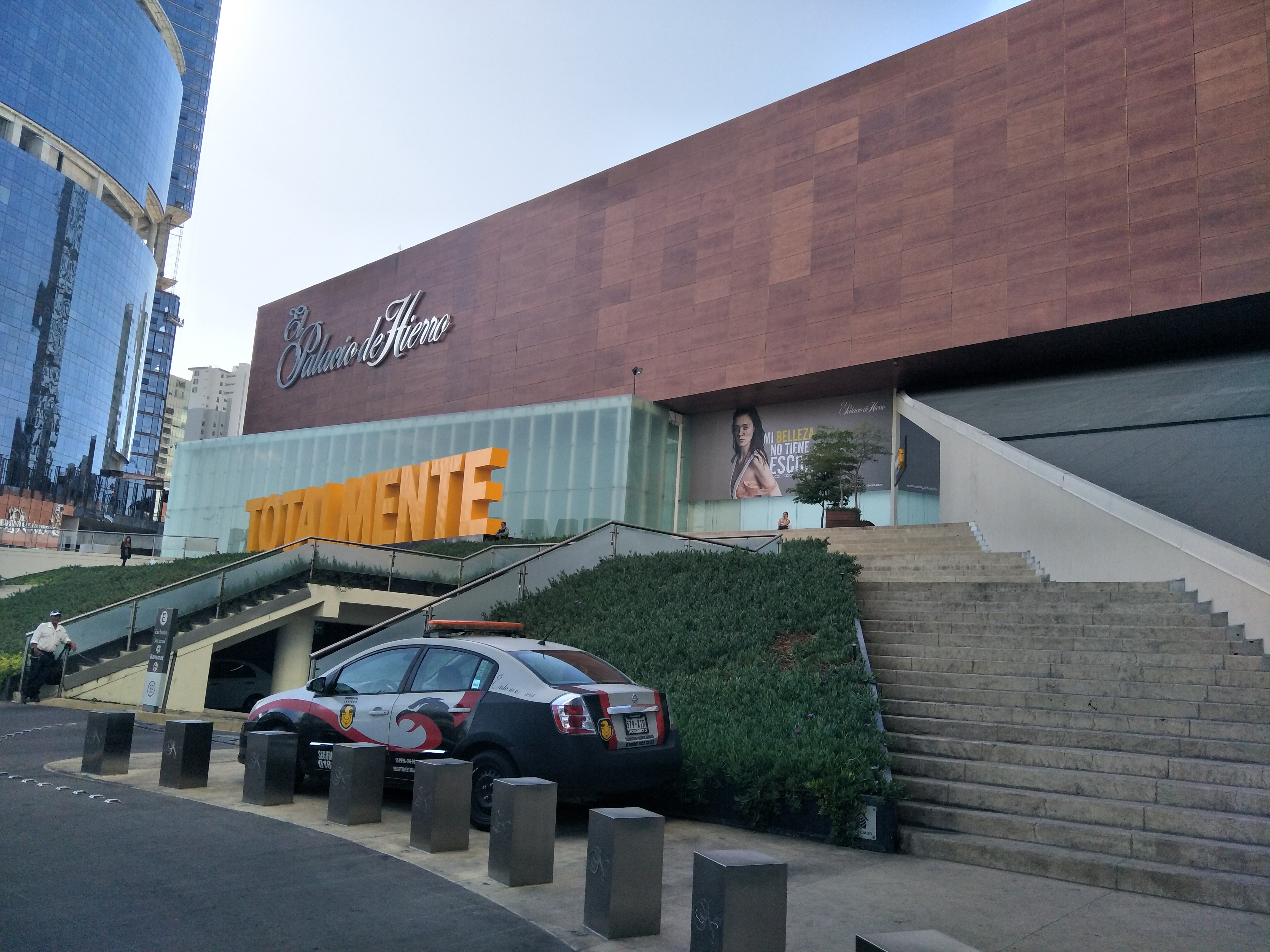 墨西哥之旅1---瓜达拉哈拉