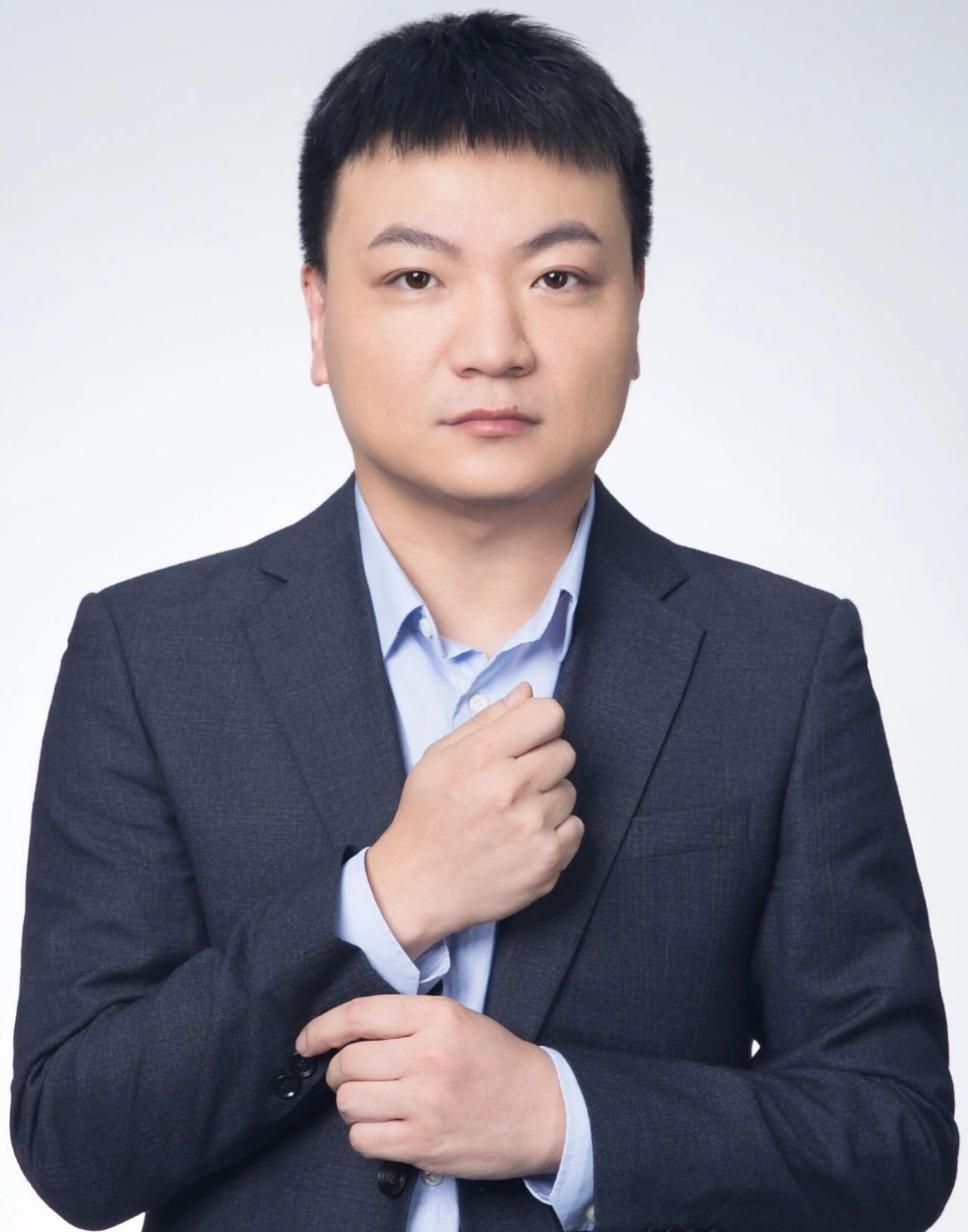 寻找创客路演实录：行业震荡，金融科技怎样突出重围？