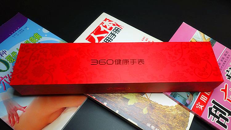 360健康手表推荐,360健康手表测评