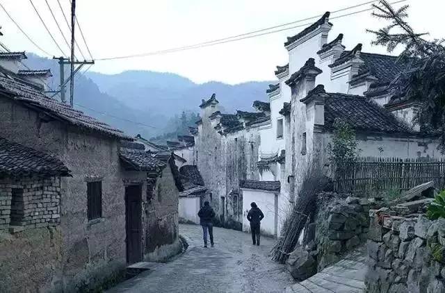 绍兴最美古镇排名,绍兴十大最美乡村