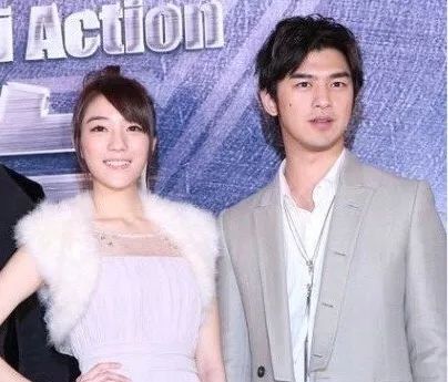 36岁陈柏霖好事将近？带绯闻女友吃见面饭，女方曾哽咽痛斥亲密照