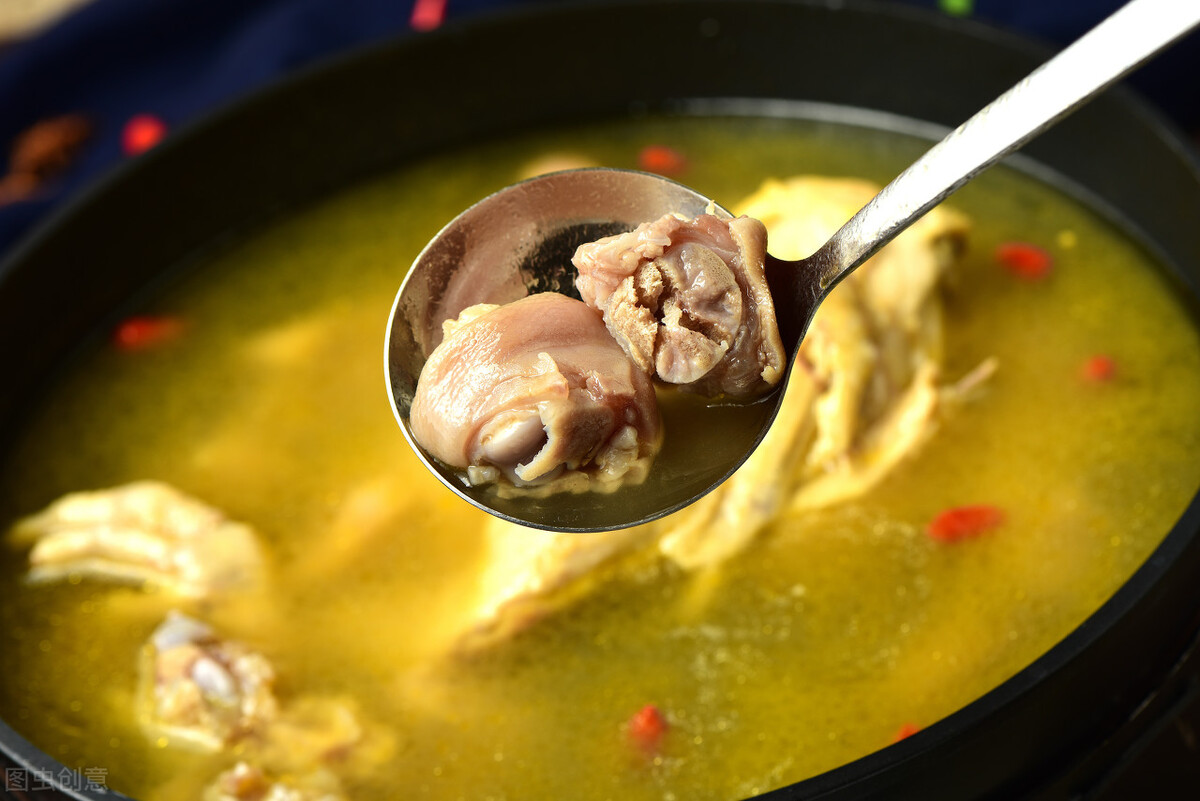 杀鸡肚子里面那块黄油有什么好处,杀鸡肚子的黄油怎么吃