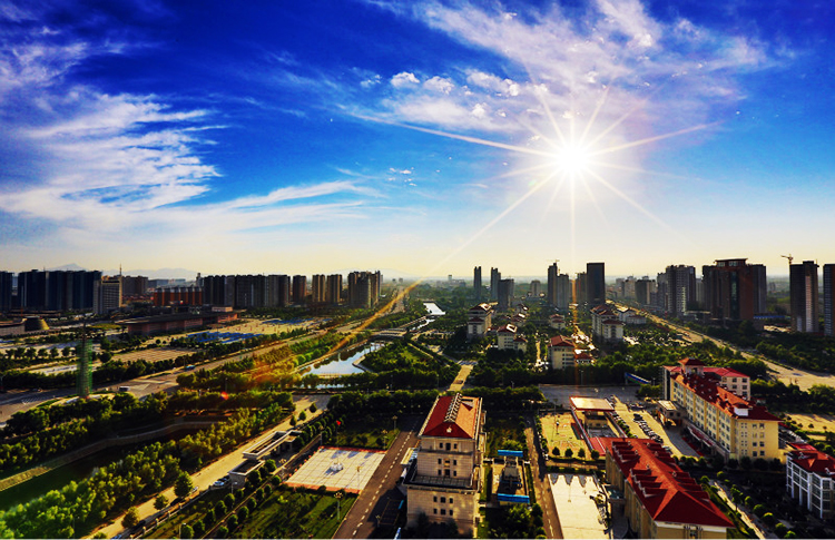 河南省各市人口地图,河南省18个地级市人口一览表