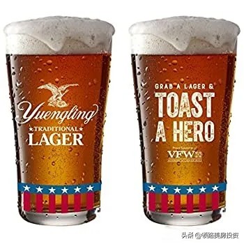 都说自己是啤酒大神，美国TOP10酒厂你可拔过草？