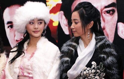 陆毅任泉演过一个电视剧叫什么,任泉陆毅鲍蕾很早以前的一部剧