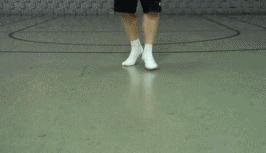 踝关节受伤过可进行哪些锻炼,踝关节受伤后怎么锻炼