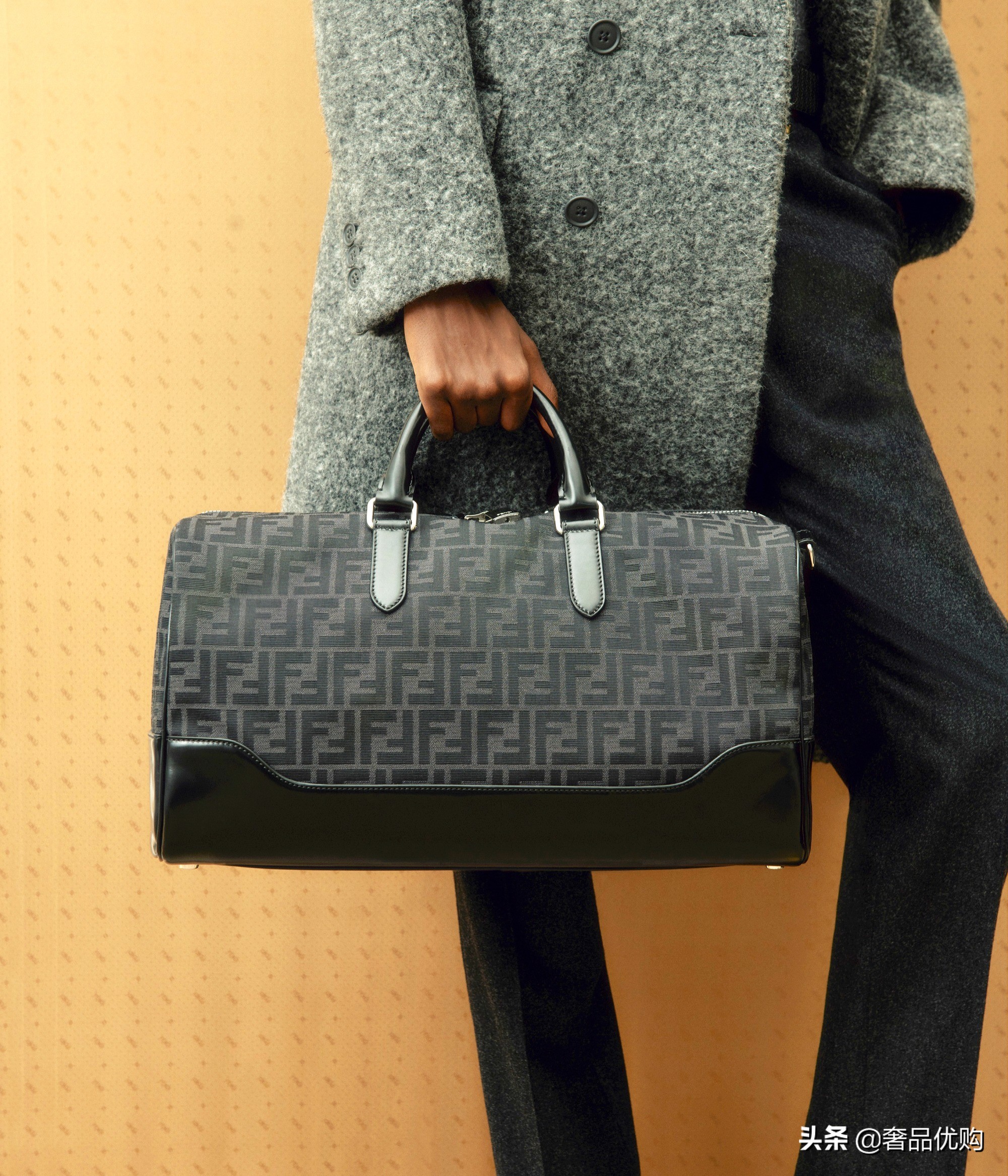 coach新年限定包,fendi包包最新款老花