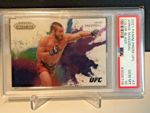 ufc收藏盲盒,ufc收藏阿斯皮诺尔