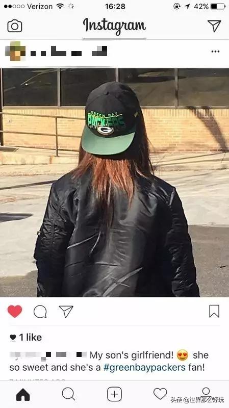 “我的男朋友是黑哥哥”|和黑人谈恋爱是种什么体验?