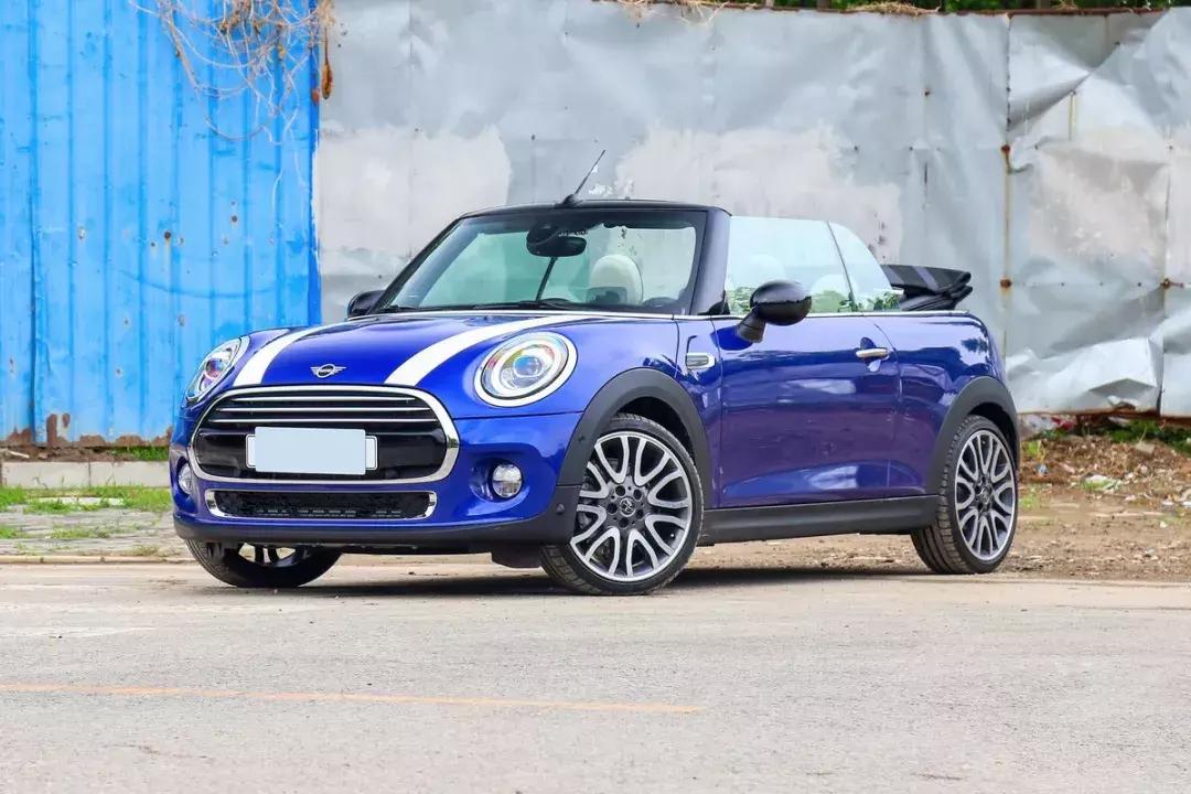 四座硬顶敞篷车新推荐,全新四座敞篷车推荐平民