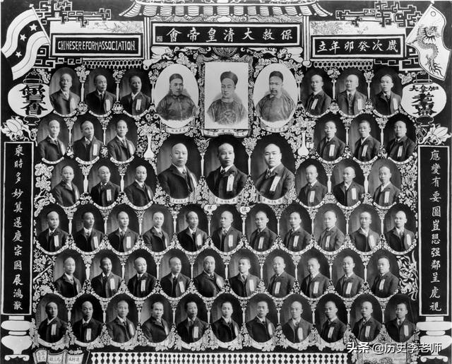 康有为在瑞典买的小岛现归谁所有,康有为买下的小岛