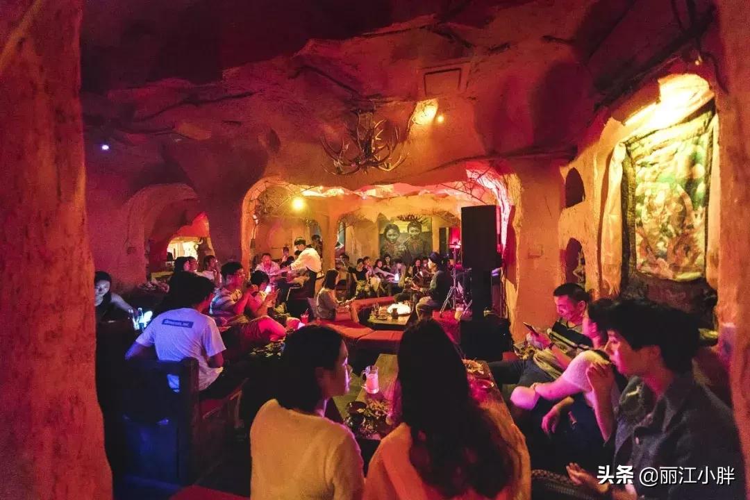 又回到十年前的丽江,十年后再回来有人认识你吗