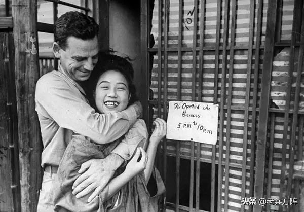 日本投降后日本生活的情况,日本投降前的东北纪实影像