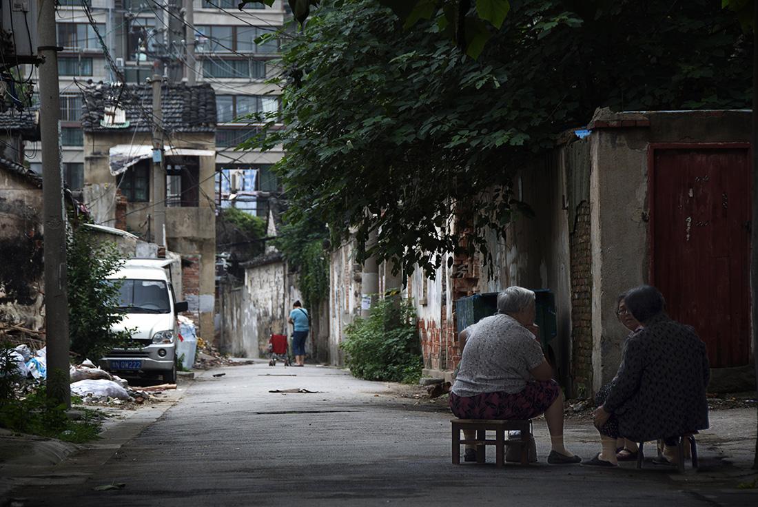 锦城杂谈番外篇——电视机