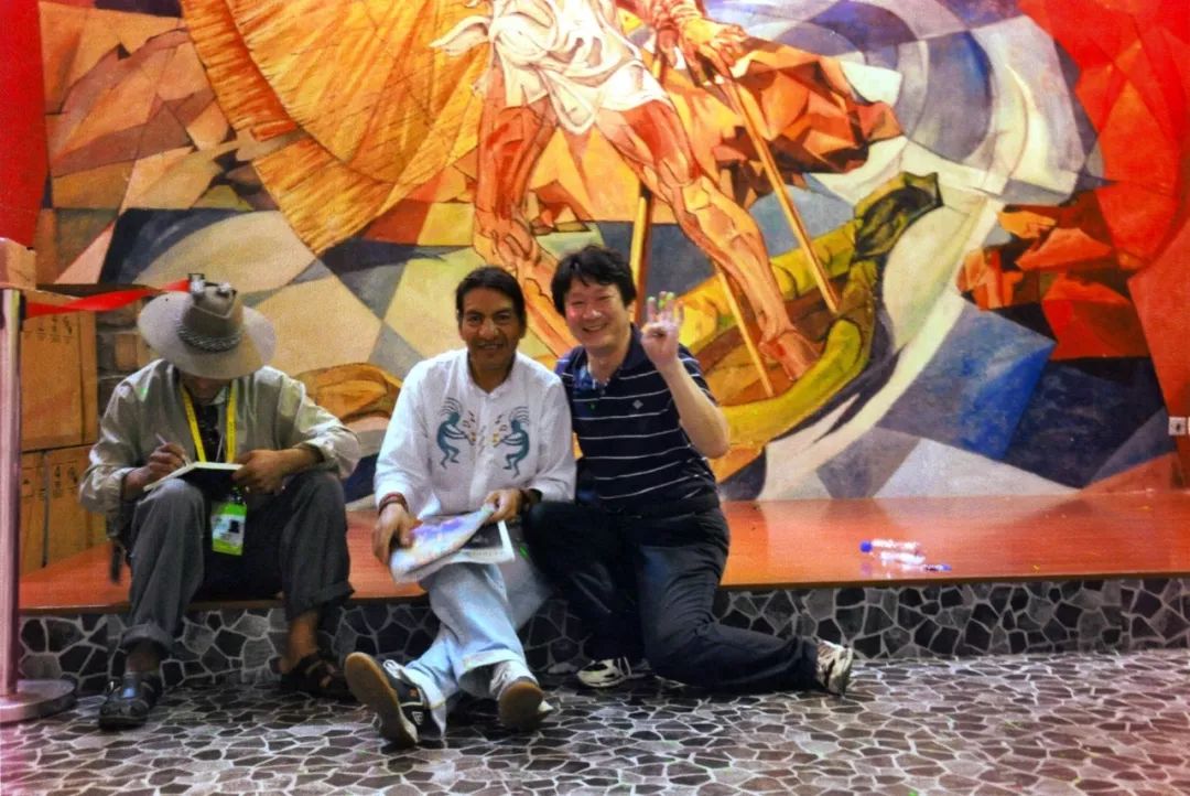 著名画家写生速写人物画,名家画家速写