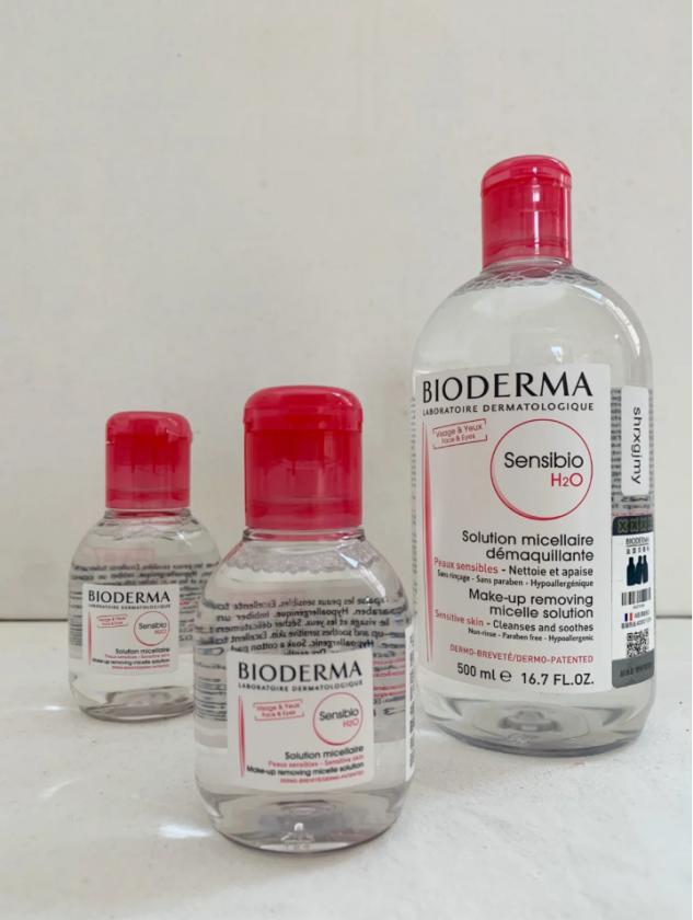 想要卸妆不伤皮肤做好这3点,平价卸妆水和卸妆油