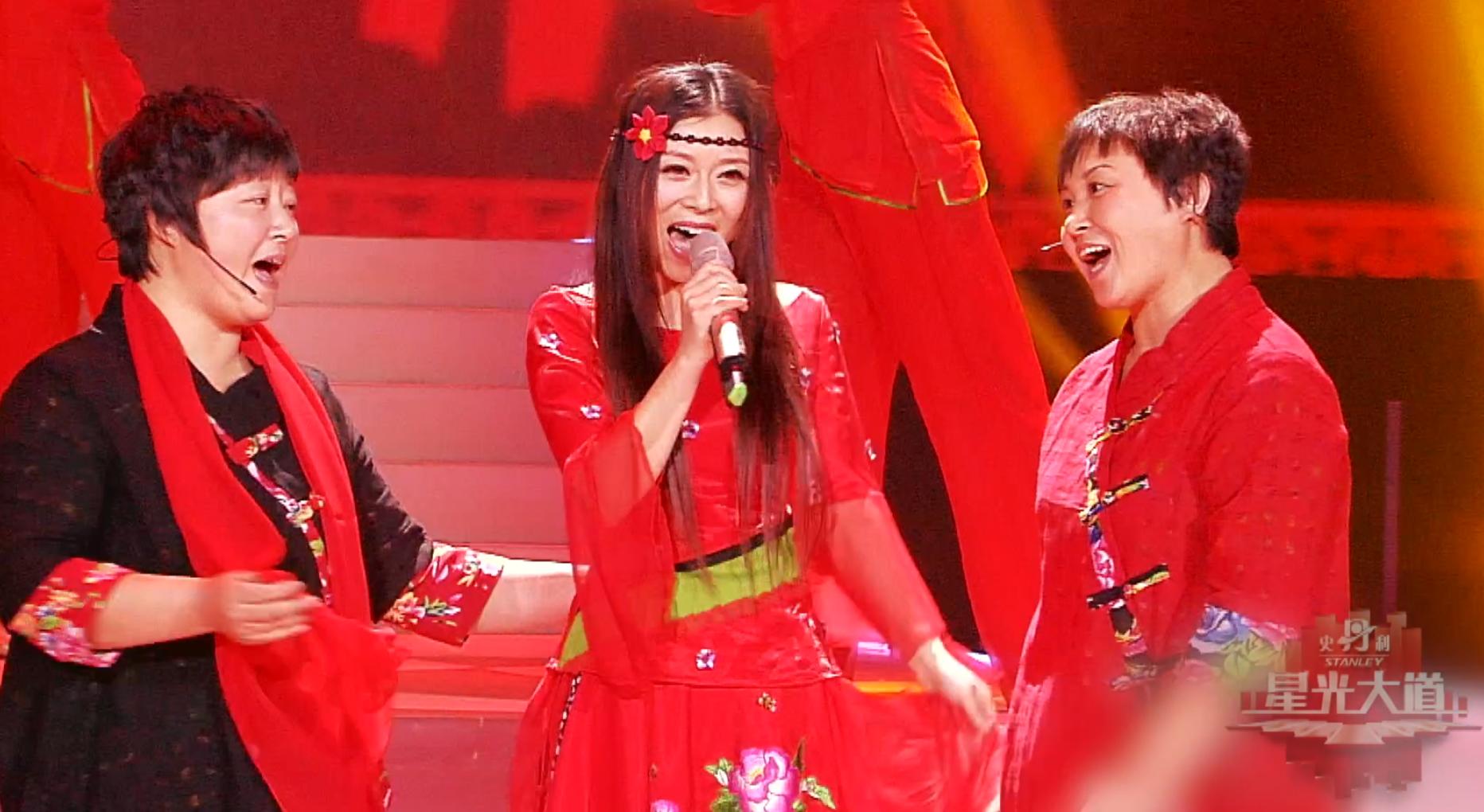 2019星光大道特别节目,今天的星光大道现场直播时间