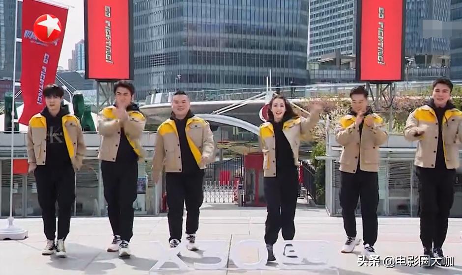 极限挑战收视率高的原因,极限挑战为什么收视率高