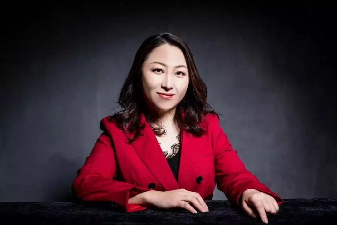 十大女性创业者名单,年轻女性创业排行榜