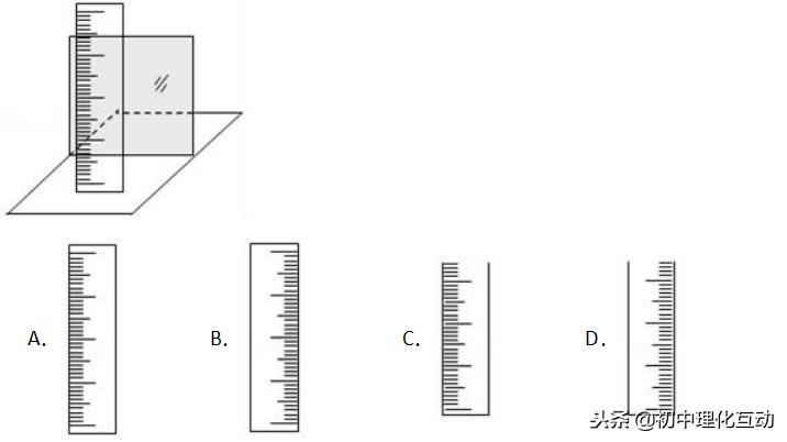 八年级物理试卷及答案解析,八年级物理考试试卷及答案