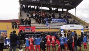 十岁少年为中国足球正名:我们是不可轻易战胜的!