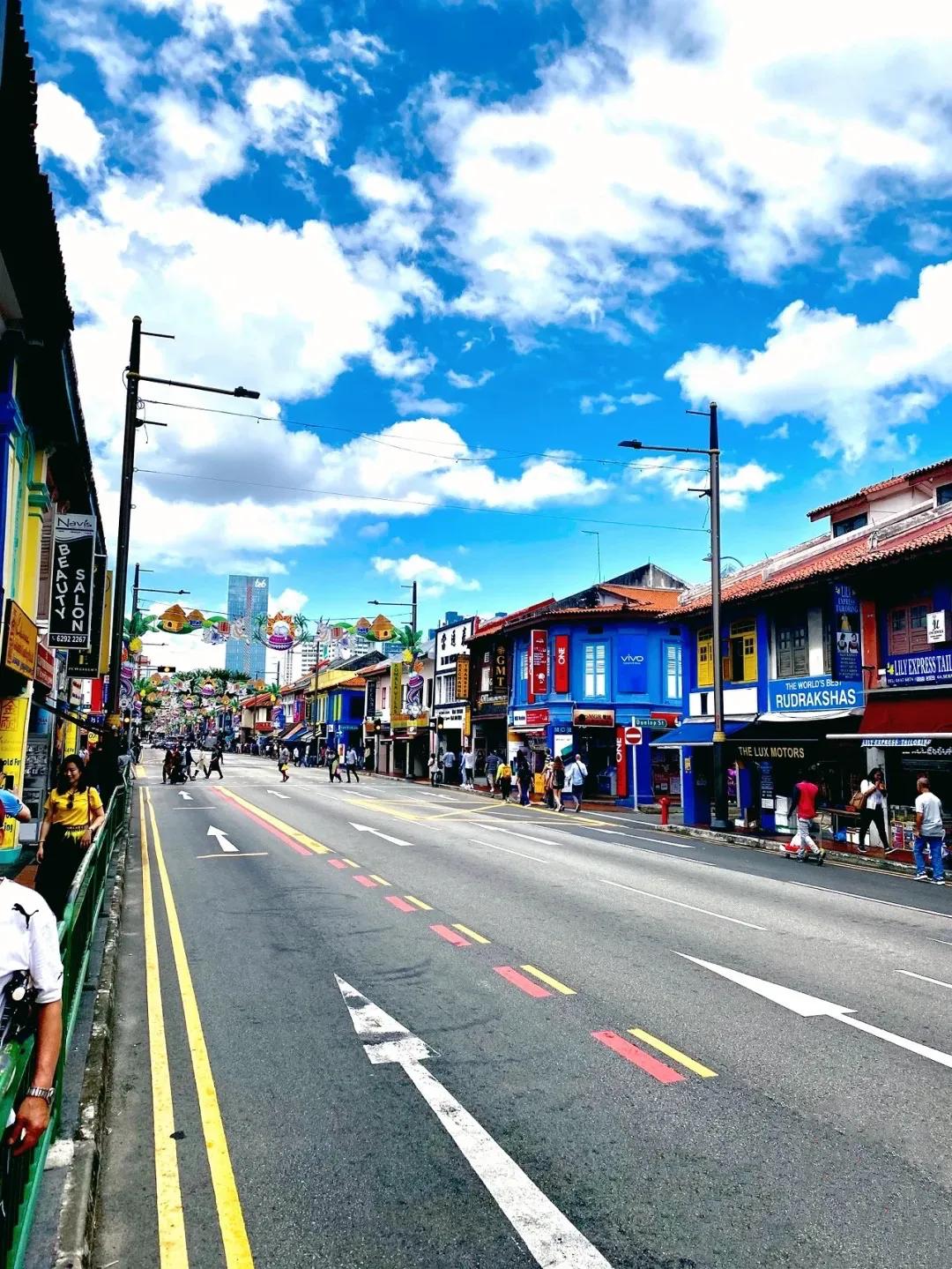 出国去新加坡步骤,出国去新加坡劳务