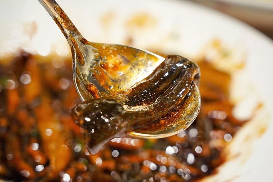 绿杨邨大厨再就业，这是要和老东家打对台？