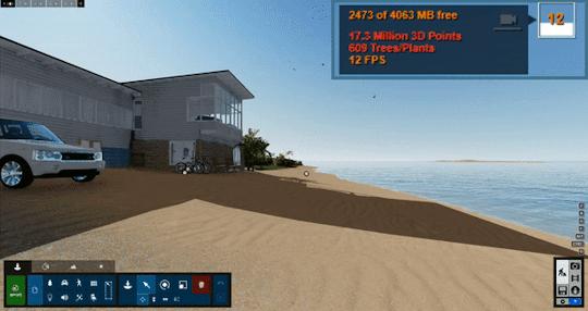 lumion和3dmax哪个要求配置高,lumion12官方推荐配置