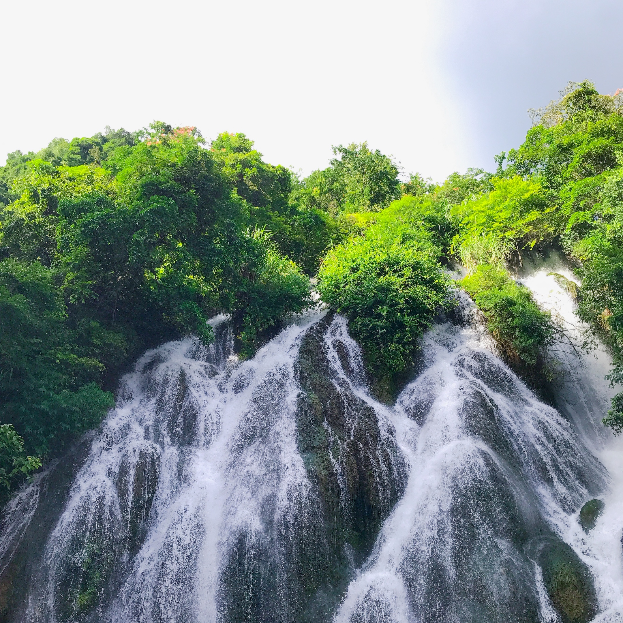 自驾游荔波小七孔旅游攻略,荔波小七孔游记600字