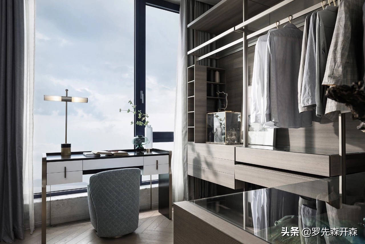 深圳半岛城邦107户型价格,深圳半岛城邦三期1.59亿大平层