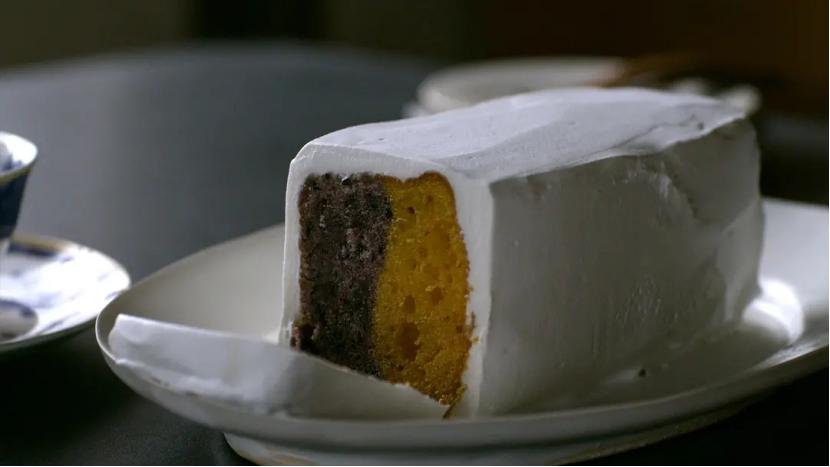 小森林清新电影,电影小森林里吃的浆果