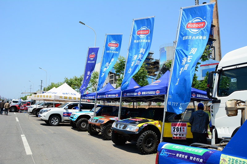 地区机油代理一年销量,机油代理商的利润有多大