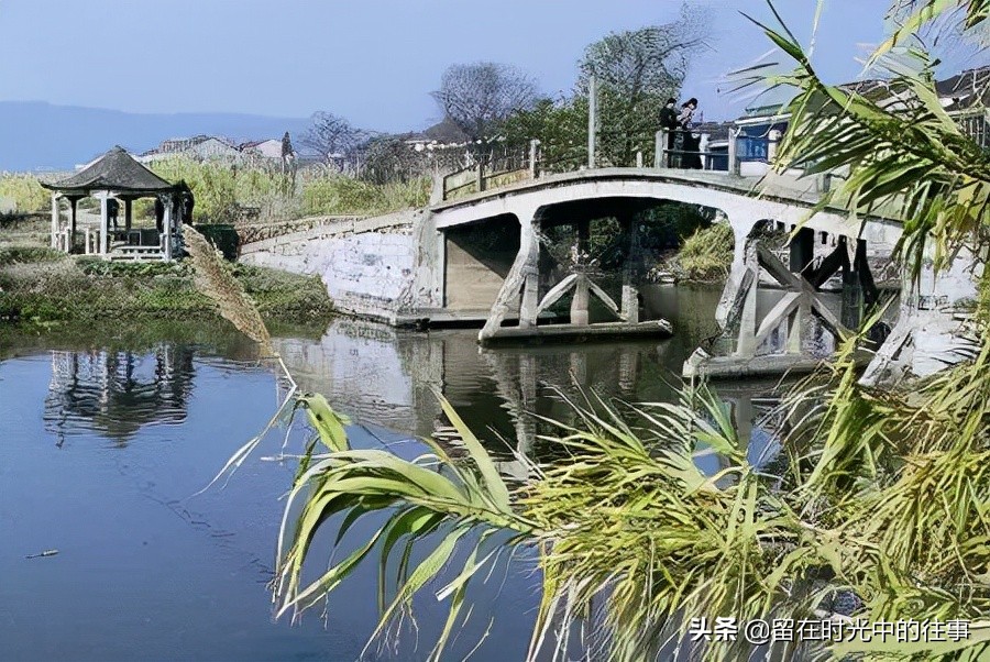 「往事」豪门佳偶