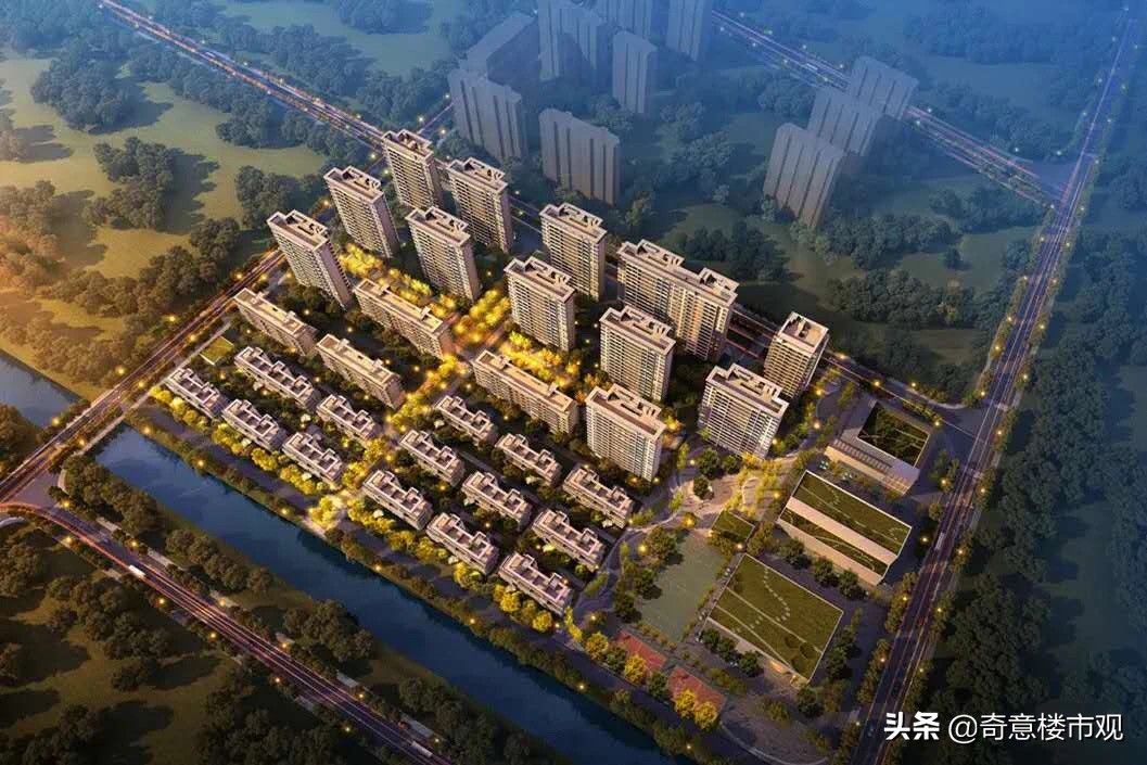 浦东三林林海三兄弟值得买吗,仁恒三兄弟是谁