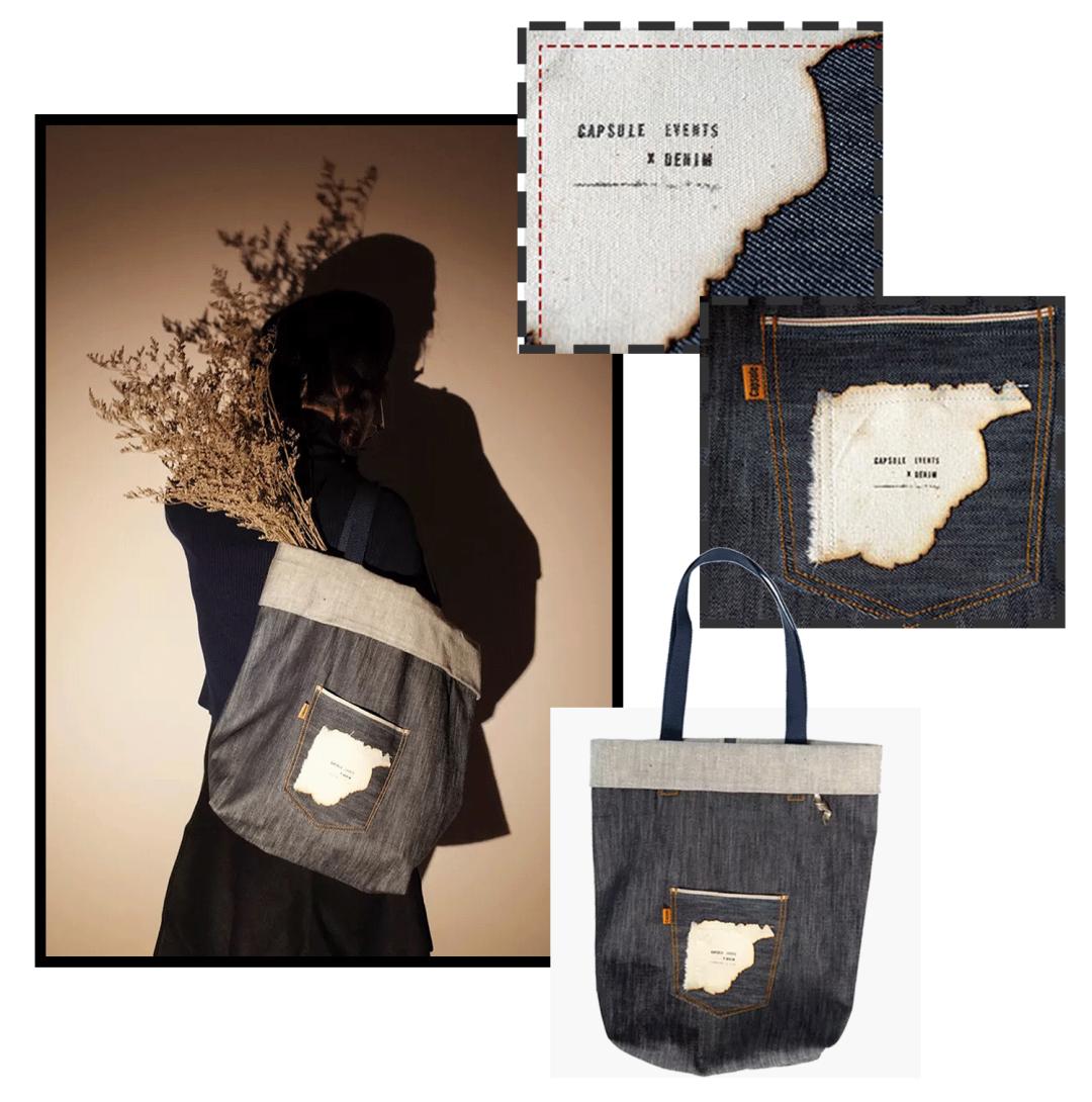 5块钱帆布包,口碑最好的帆布包店